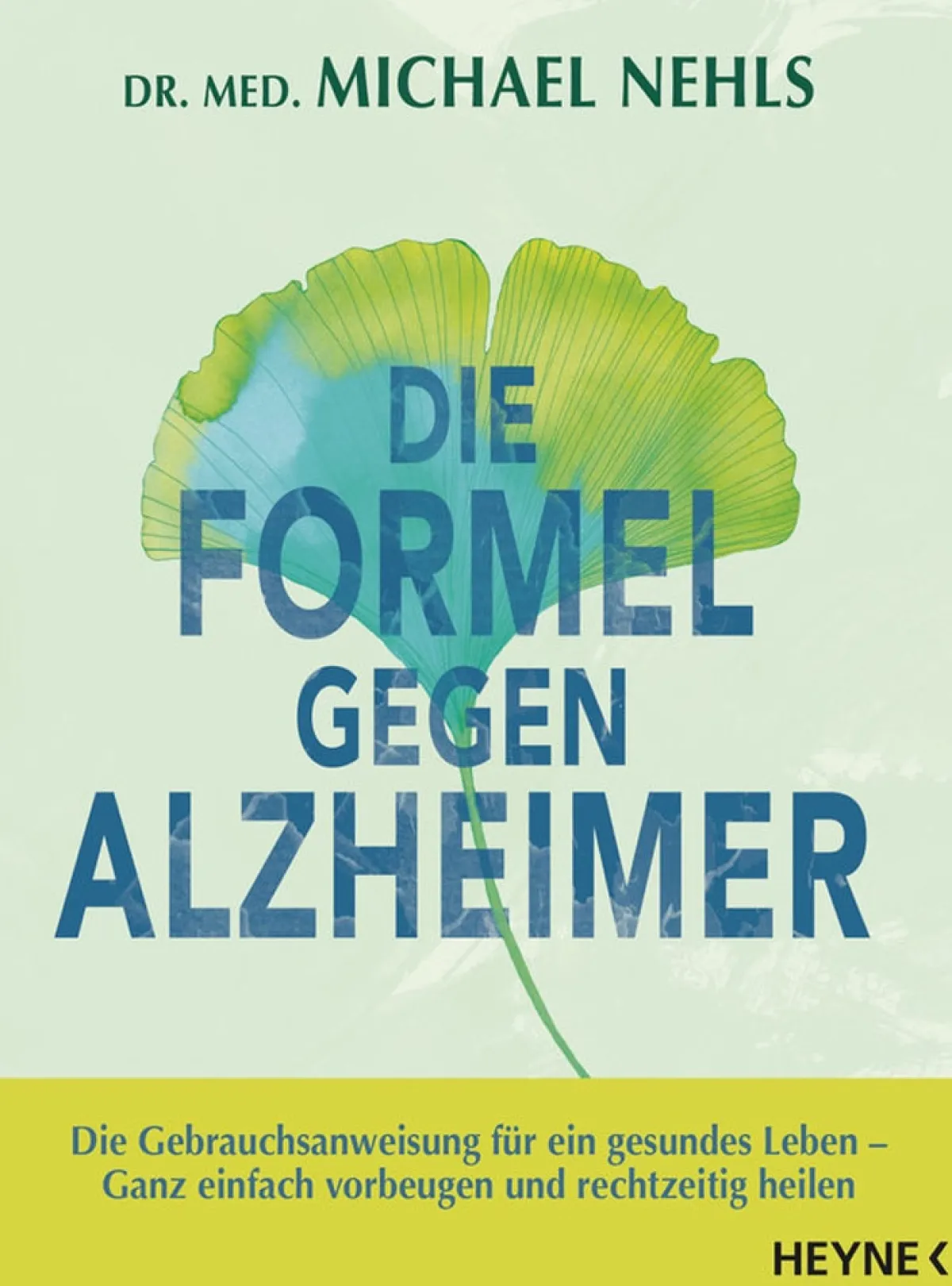 Waschbär Die Formel gegen Alzheimer Best