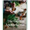 Waschbär Die Gartenapothekerin. Entdecken Sie die heilenden Kräfte von Blumen, Pflanzen und Unkraut. Hot