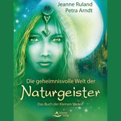Waschbär Die geheimnisvolle Welt der Naturgeister: Das Buch der Kleinen Wesen. Online