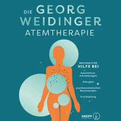 Waschbär Die Georg Weidinger Atemtherapie: Nachhaltige Hilfe bei Autoimmunerkrankungen, Allergien, psychosomatischen Beschwerden, Erschöpfung. Outlet
