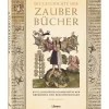 Waschbär Die Geschichte der Zauberbücher. Ein illustriertes Kompendium der Grimories und Beschwörungen. Outlet