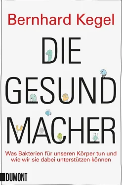 Waschbär Die Gesundmacher. Hot