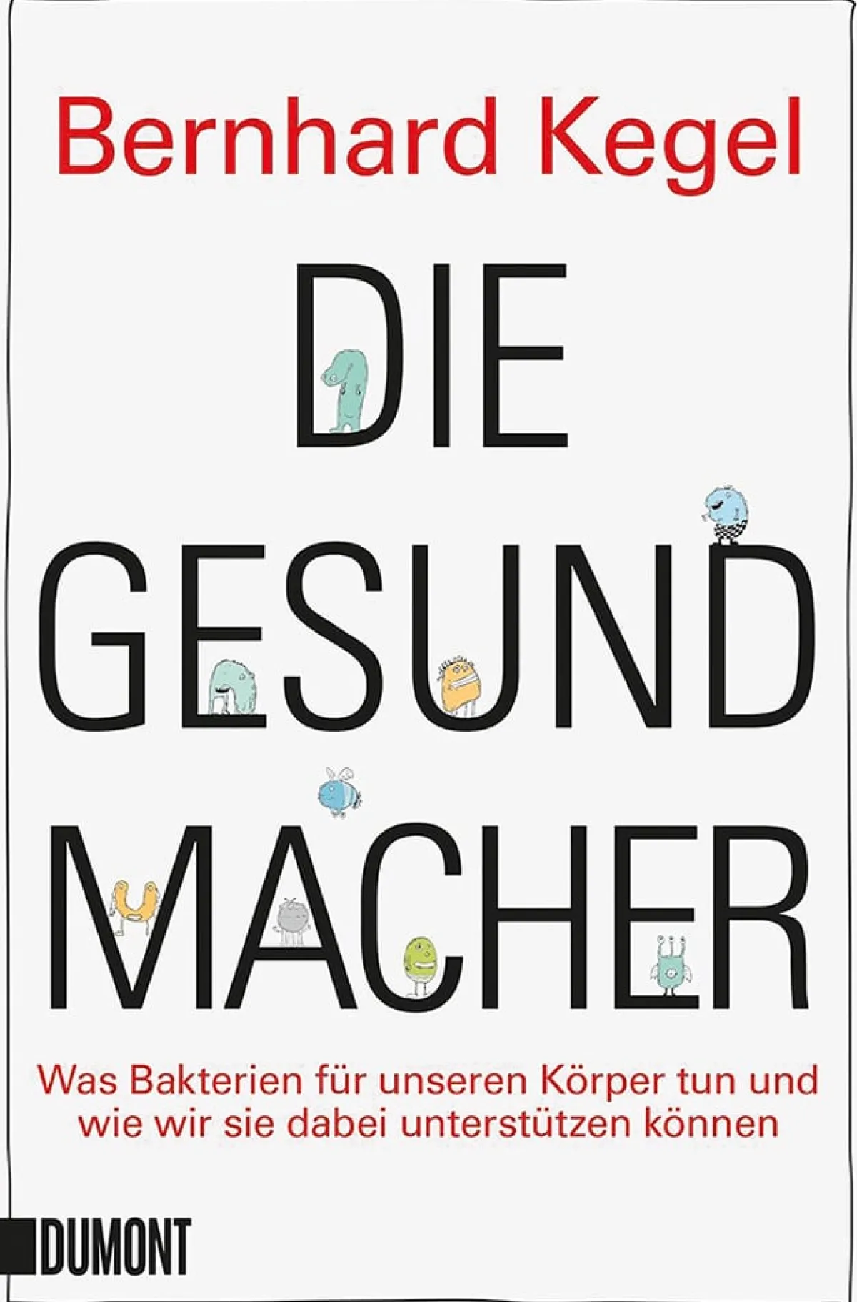 Waschbär Die Gesundmacher. Hot