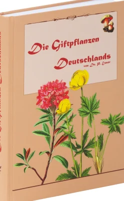 Waschbär Die Giftpflanzen Deutschlands. Sale