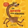 Waschbär Die Giraffe ohne Flecken. Best