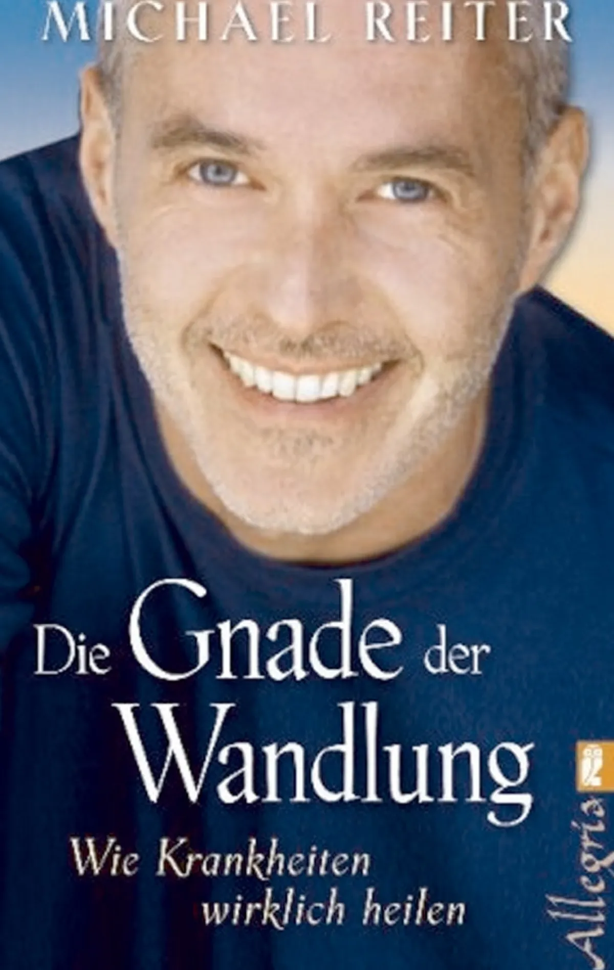 Waschbär Die Gnade der Wandlung