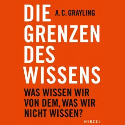 Waschbär Die Grenzen des Wissens. Was wissen wir von dem, was wir nicht wissen?
