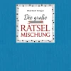 Waschbär Die große Rätselmischung. Geschenkedition. New