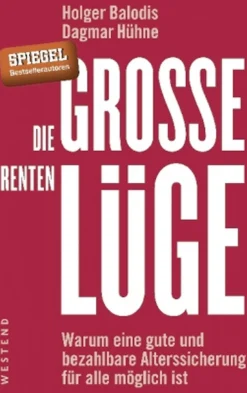 Waschbär Die grosse Rentenlüge Sale