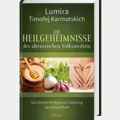 Waschbär Die Heilgeheimnisse der altrussischen Volksmedizin. Clearance