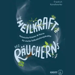 Waschbär Die Heilkraft des Räucherns: Heimische Kräuter & Harze für starke Selbstheilungskräfte. Outlet