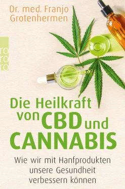 Waschbär Die Heilkraft von CBD und Cannabis. Wie wir mit Hanfprodukten unsere Gesundheit verbessern können. Discount