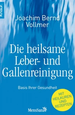 Waschbär Die heilsame Leber- und Gallenreinigung - Basis Ihrer Gesundheit Sale