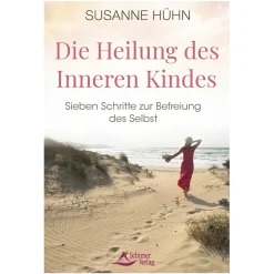 Waschbär Die Heilung des Inneren Kindes. Sieben Schritte zur Befreiung des Selbst. Best