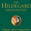 Waschbär Die Hildegard-Heilschätze Discount