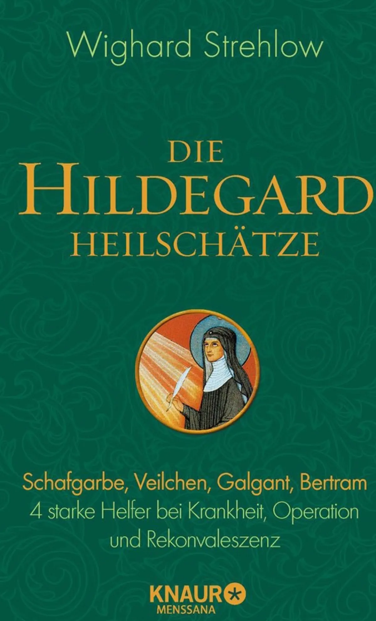 Waschbär Die Hildegard-Heilschätze Discount