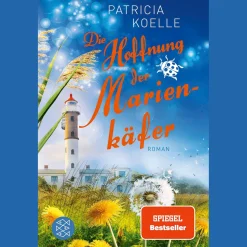 Waschbär Die Hoffnung der Marienkäfer: Ein Inselgarten-Roman. Discount