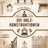 Waschbär Die Holzkonstruktionen. Discount