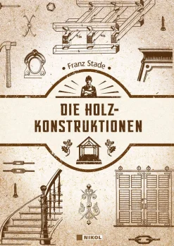 Waschbär Die Holzkonstruktionen. Discount