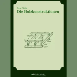 Waschbär Die Holzkonstruktionen. Online