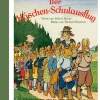 Waschbär Die Häschenschule. Der Häschen-Schulausflug. Mini-Ausgabe. Discount