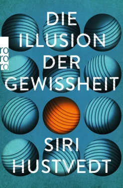 Waschbär Die Illusion der Gewissheit. Best