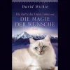 Waschbär Die Katze des Dalai Lama und die Magie der Wünsche. Best
