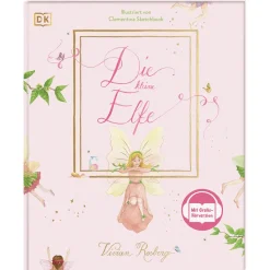 Waschbär Die kleine Elfe: Selbstvertrauen stärken, Schüchternheit überwinden. Zauberhafte Geschichte zum Vorlesen. Mit Gratis-Hörversion. Für Kinder ab 4 Jahren. Online