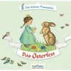 Waschbär Die kleine Prinzessin. Das Osterfest. Best
