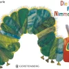 Waschbär Die kleine Raupe Nimmersatt. Best