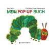 Waschbär Die kleine Raupe Nimmersatt. Mein Pop-up Buch. Outlet