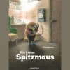 Waschbär Die kleine Spitzmaus. Hot