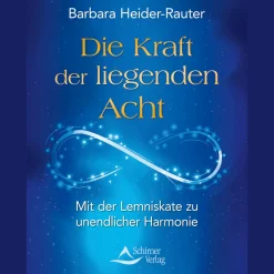Waschbär Die Kraft der liegenden Acht: Mit der Lemniskate zu unendlicher Harmonie. Hot