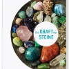 Waschbär Die Kraft der Steine. 70 Heilsteine, ihre Wirkung und Anwendung. Hot