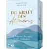 Waschbär Die Kraft des Atmens: 55 Impulse, die dein Leben verändern. Praktische Atemübungen für ein gesundes, achtsames Leben. Schnelle Hilfe gegen Stress, Ängste & körperliche Beschwerden. New