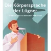 Waschbär Die Körpersprache der Lügner. Trickser und Schummler durchschauen. Sale