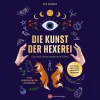Waschbär Die Kunst der Hexerei: Entdecke deine magischen Kräfte - Basiswissen, Schutzrituale, Kräuterkraft & Liebeszauber. Hot