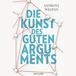 Waschbär Die Kunst des guten Arguments. Online