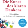 Waschbär Die Kunst des klaren Denkens. Hot