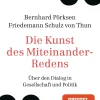 Waschbär Die Kunst des Miteinander-Redens. Über den Dialog in Gesellschaft und Politik. Outlet