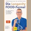 Waschbär Die Longevity-Food-Formel: Die richtige Ernährung als Erfolgsfaktor für ein langes und gesundes Leben. Hot