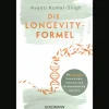 Waschbär Die Longevity-Formel. Mit Ayurveda Entzündungen reduzieren und die Zellerneuerung ankurbeln. Hot
