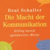 Waschbär Die Macht der Kommunikation. Erfolgsorientiertes Reden und Verhandeln. Discount