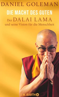 Waschbär Die Macht des Guten: Der Dalai Lama und seine Vision für die Menschheit. Sale