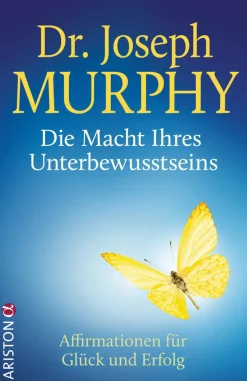 Waschbär Die Macht Ihres Unterbewusstseins - Affirmationen für Glück und Erfolg. Best