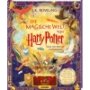 Waschbär Die magische Welt von Harry Potter. Das offizielle Handbuch. New
