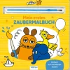 Waschbär Die Maus. Mein erstes Zaubermalbuch. Online
