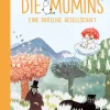 Waschbär Die Mumins. Eine drollige Gesellschaft. New