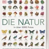 Waschbär Die Natur in über 5000 Fotos. Die visuelle Enzyklopädie der Pflanzen, Tiere, Mineralien, Mikroorganismen und Pilze. Hot