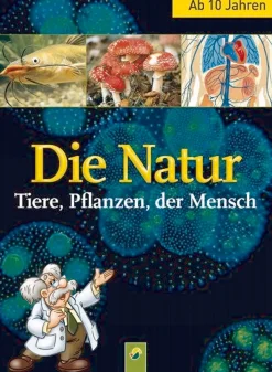 Waschbär Die Natur. Tiere, Pflanzen, der Mensch. Hot